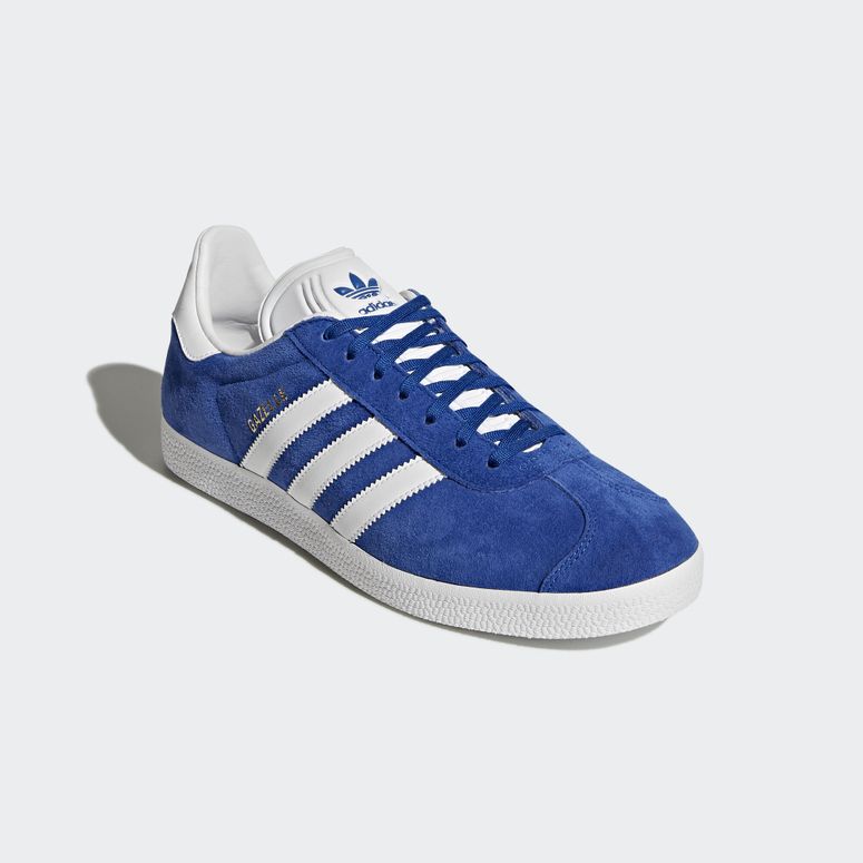Кросівки Adidas GAZELLE чоловічі - 4