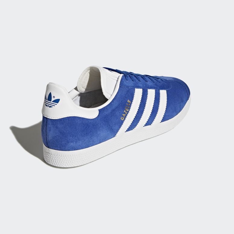 Кросівки Adidas GAZELLE чоловічі - 5