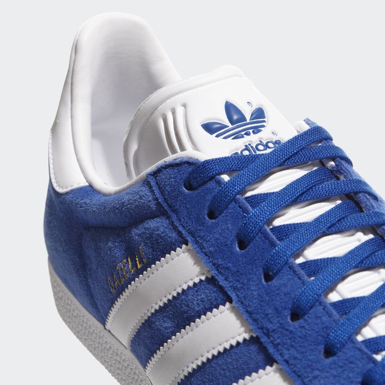 Кросівки Adidas GAZELLE чоловічі - 7