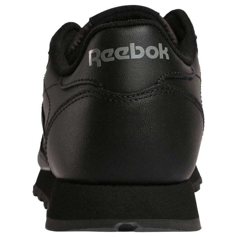 Кроссовки Reebok CL LTHR женские - 4
