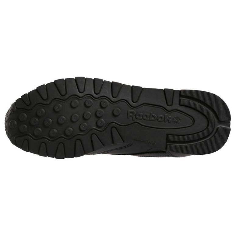 Кроссовки Reebok CL LTHR женские - 5