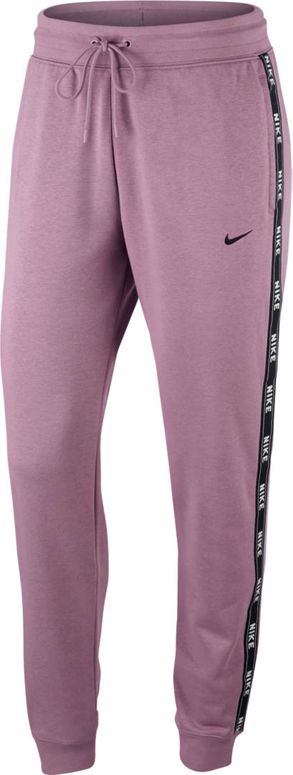 nike w nsw pant logo tape