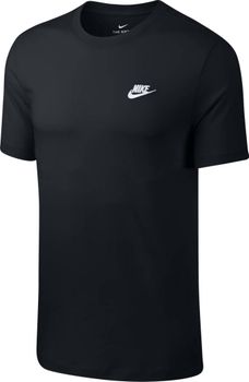 Футболка Nike M NSW CLUB TEE чоловіча - 1