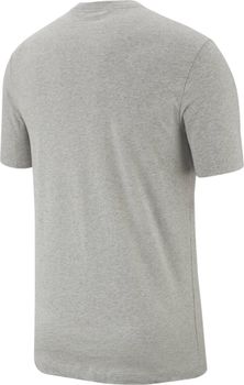 Футболка Nike M NSW CLUB TEE чоловіча - 2