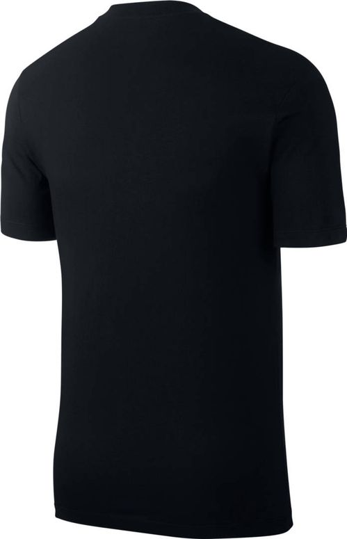 Футболка Nike TEE JUST DO IT SWOOSH чоловіча - 2
