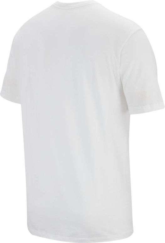 Футболка Nike M NSW CLUB TEE чоловіча - 2