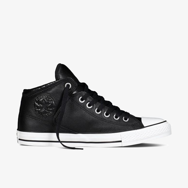 Кеды Converse Chuck Taylor All Star High Street мужские - 1