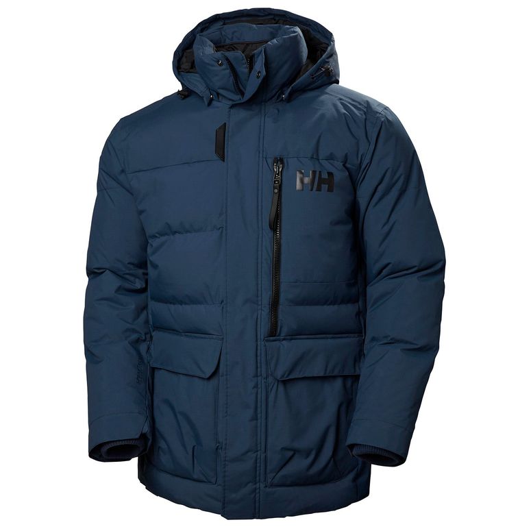 HELLY HANSEN TROMSOE JACKET Intersport