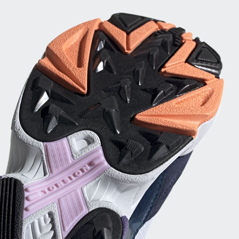 Adidas falcon intersport best sale