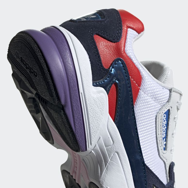 Adidas falcon intersport best sale