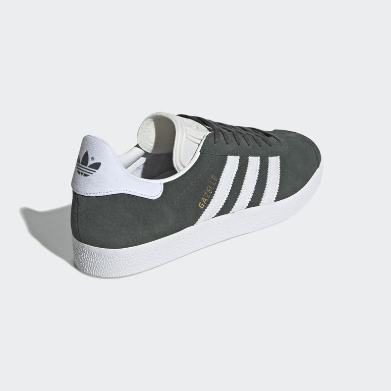 Кросівки Adidas GAZELLE чоловічі - 5