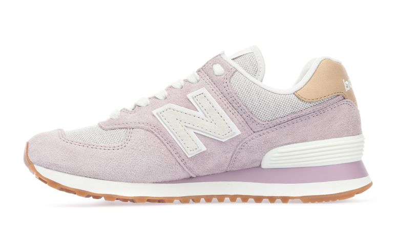 Кросівки New Balance 574 жіночі - 2