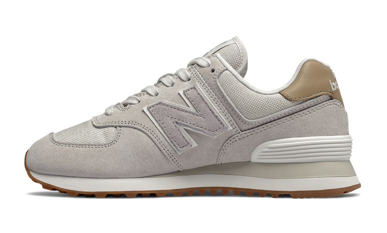 Кроссовки New Balance 574 женские - 2