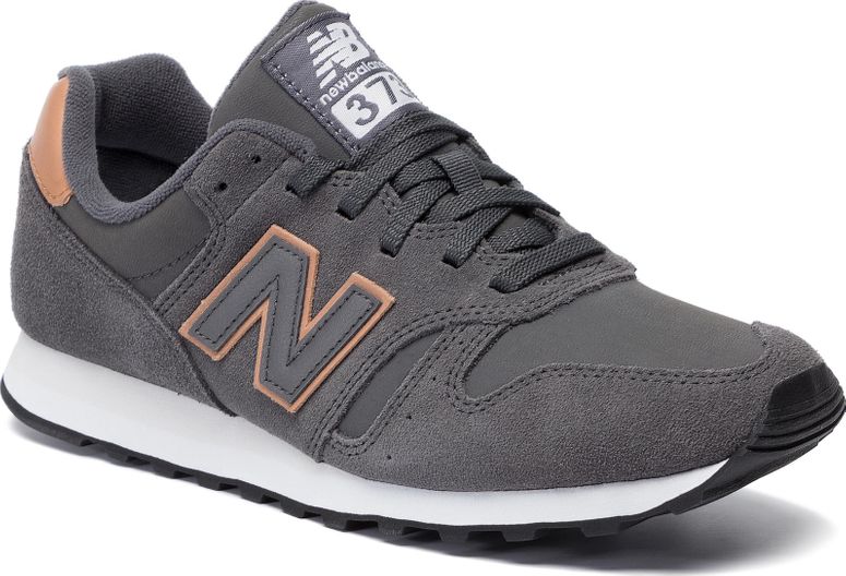 Кросівки New Balance 373 чоловічі - 2