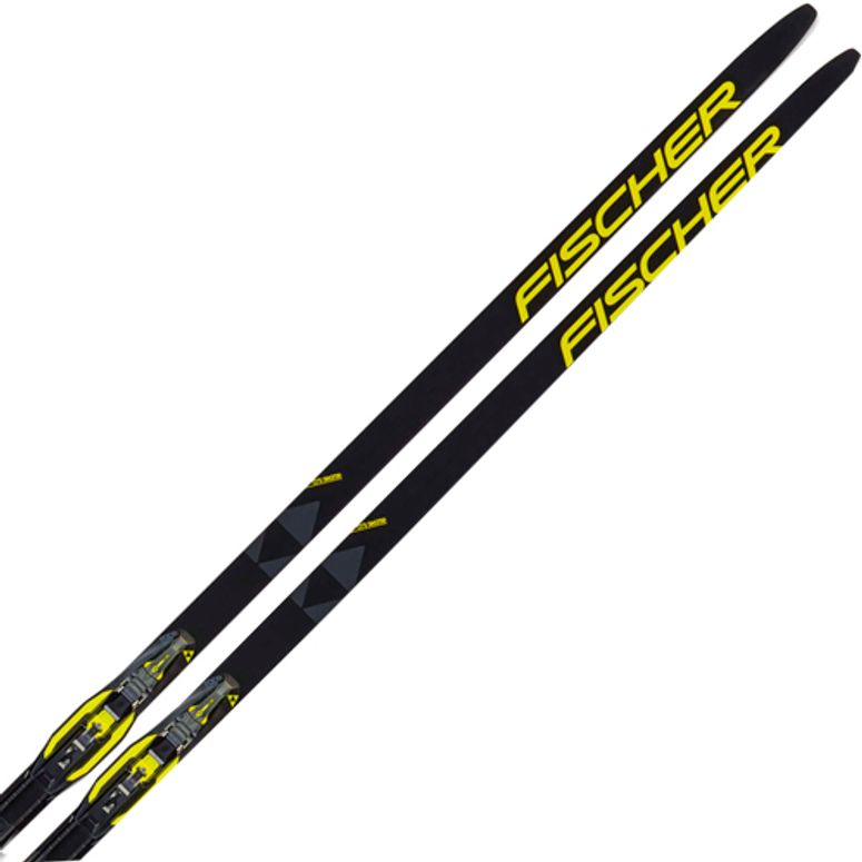 Лыжи беговые FISCHER CRS Skate - 1
