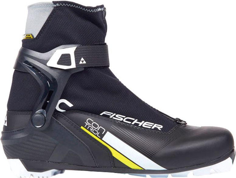 Ботинки FISCHER XC Control - 1