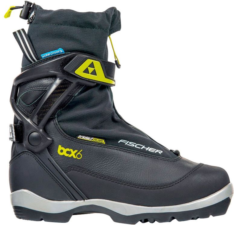 Ботинки FISCHER BCX 6 Waterproof - 1