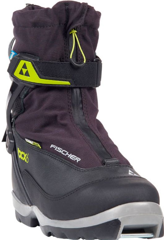 Ботинки FISCHER BCX 6 Waterproof - 5