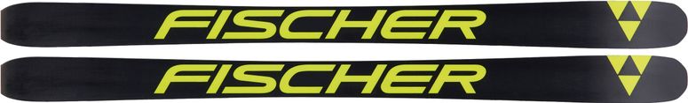Лыжи горные FISCHER Ranger 99,TI - 2