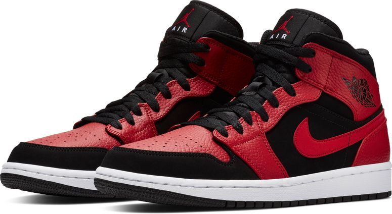 Jordan AIR JORDAN 1 MID Intersport