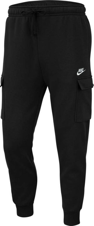 nike pantaloni m nsw club pant cargo bb