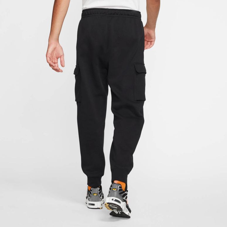 nike pantaloni m nsw club pant cargo bb