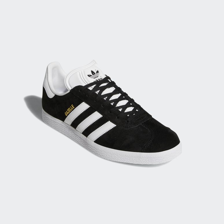 Кросівки Adidas GAZELLE чоловічі - 4