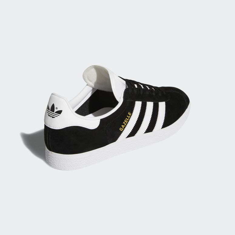 Кросівки Adidas GAZELLE чоловічі - 5