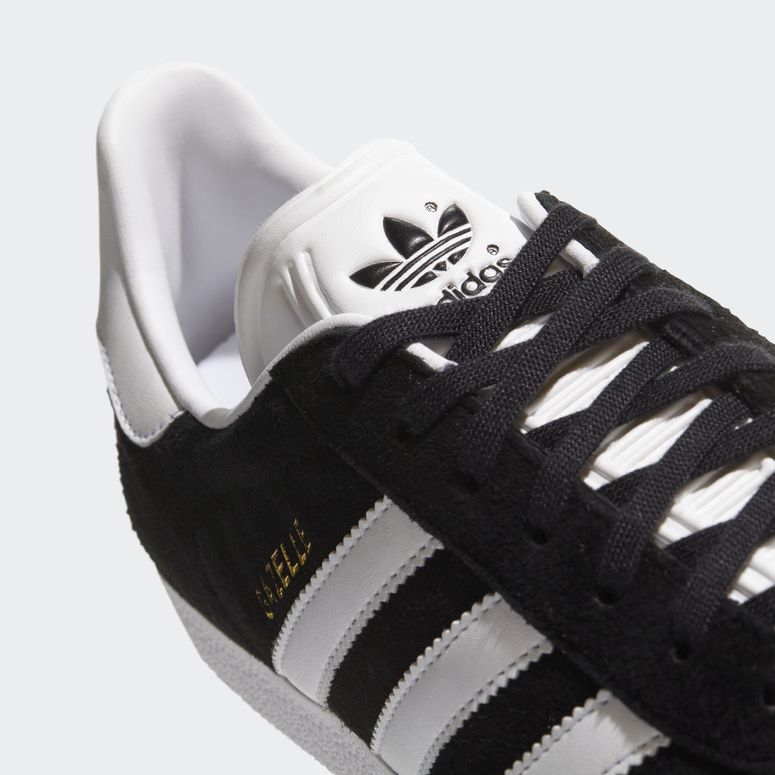 Кросівки Adidas GAZELLE чоловічі - 7