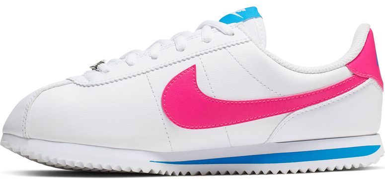 nike cortez basic sl bg