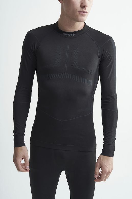 Термофутболка Craft Active Intensity CN LS Man мужская - 1
