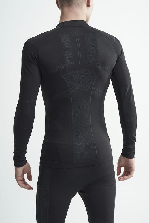 Термофутболка Craft Active Intensity CN LS Man мужская - 2