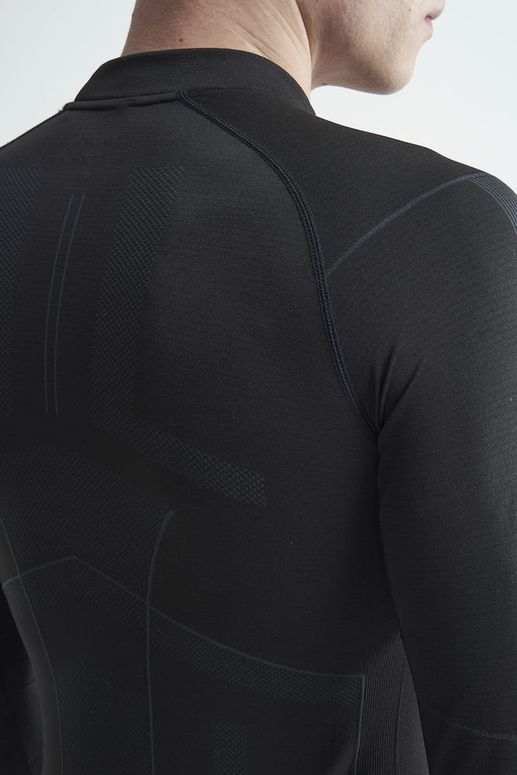 Термофутболка Craft Active Intensity CN LS Man мужская - 4