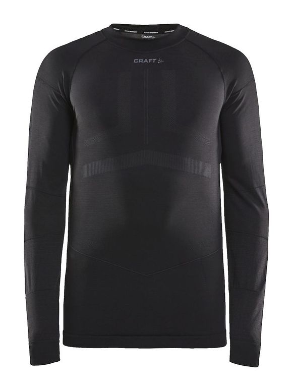 Термофутболка Craft Active Intensity CN LS Man мужская - 6