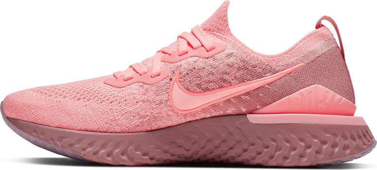 Кроссовки Nike W EPIC REACT FLYKNIT 2 