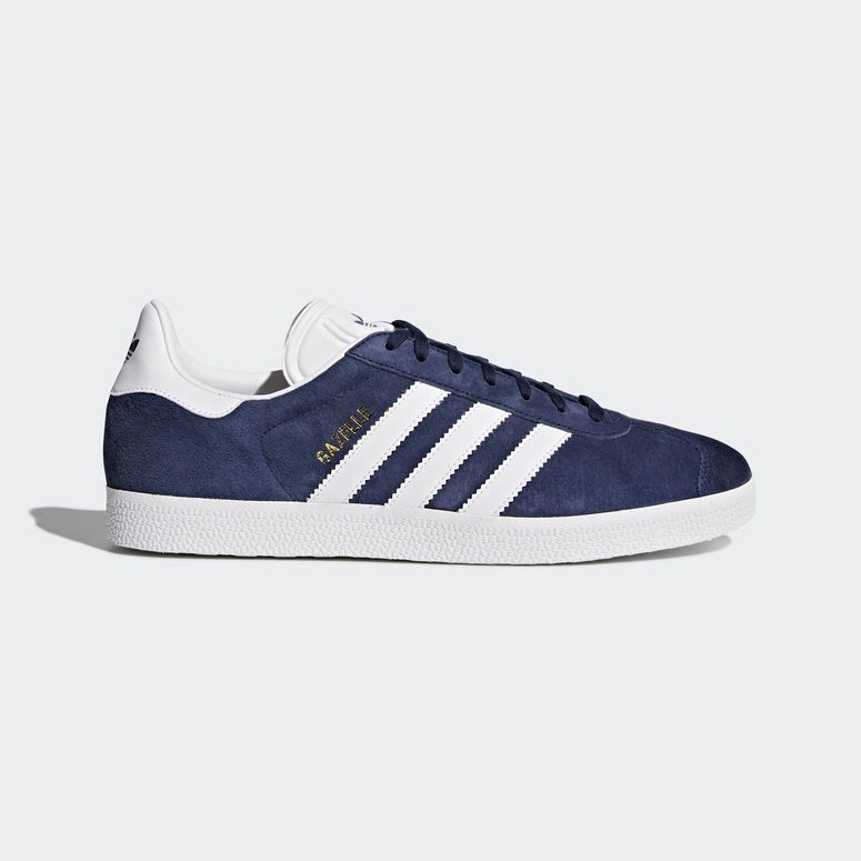 Кроссовки Adidas GAZELLE мужские - 1