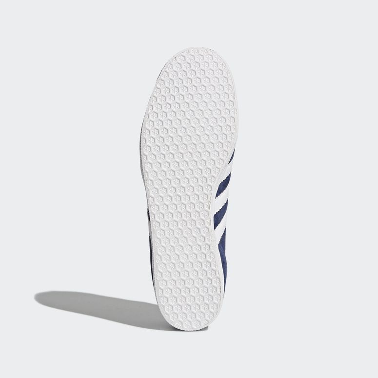 Кроссовки Adidas GAZELLE мужские - 12