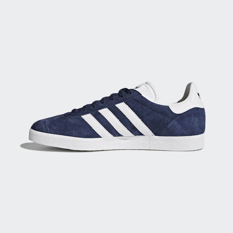 Кроссовки Adidas GAZELLE мужские - 6