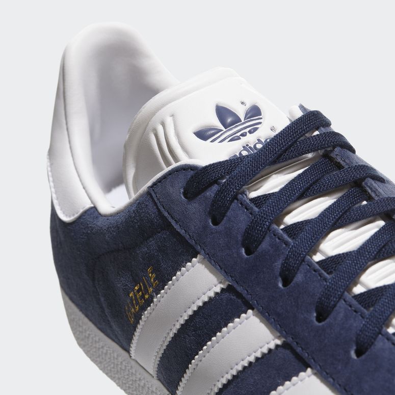 Кроссовки Adidas GAZELLE мужские - 7