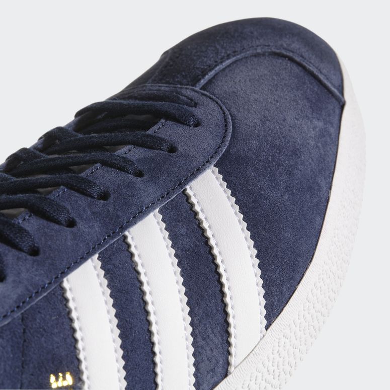 Кроссовки Adidas GAZELLE мужские - 8