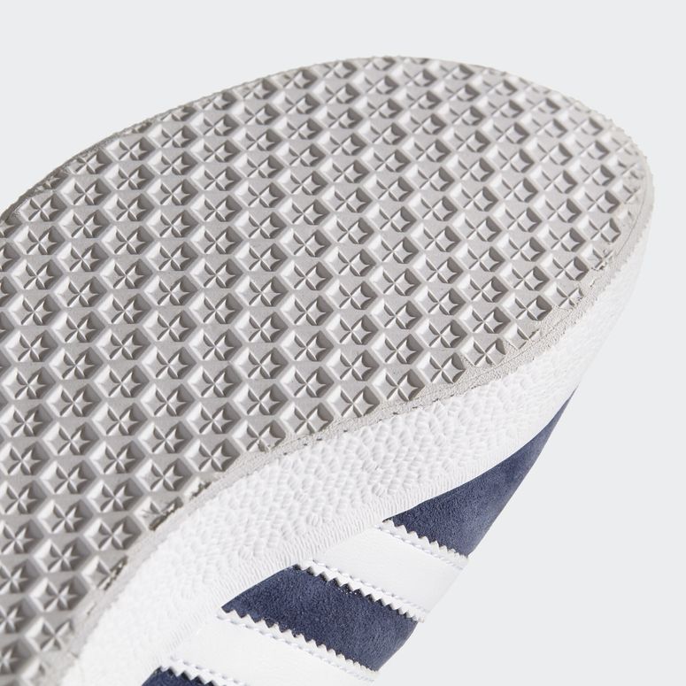 Кроссовки Adidas GAZELLE мужские - 9