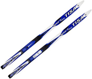 0 TISA Sport Step Jr. детские - 1