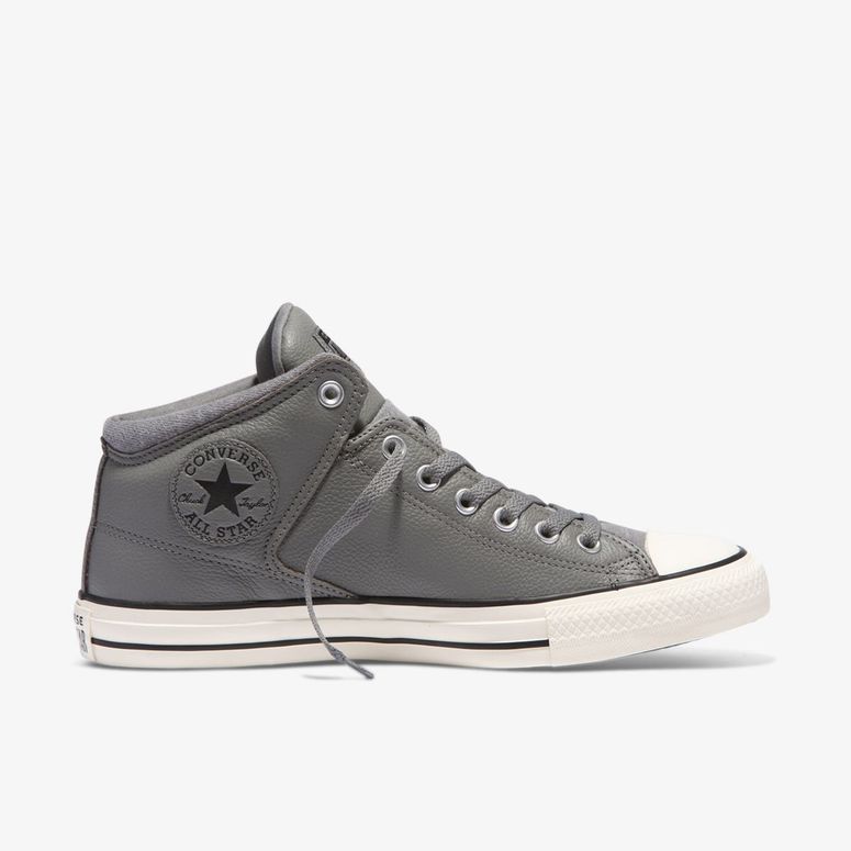 Кеды Converse Chuck Taylor All Star High Street мужские - 2