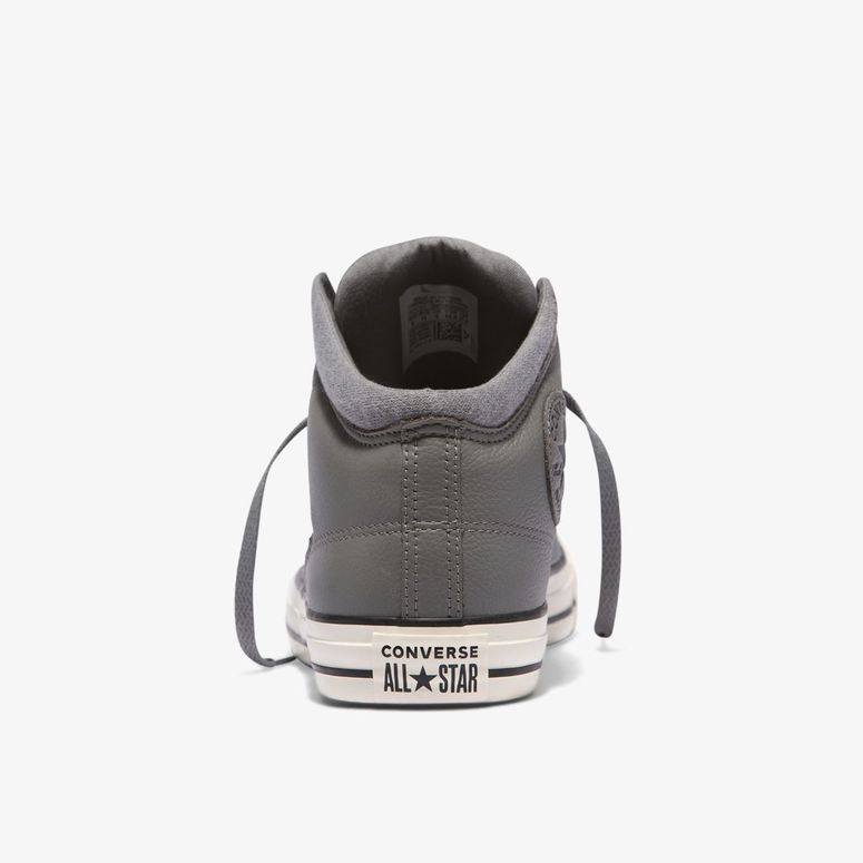 Кеды Converse Chuck Taylor All Star High Street мужские - 4