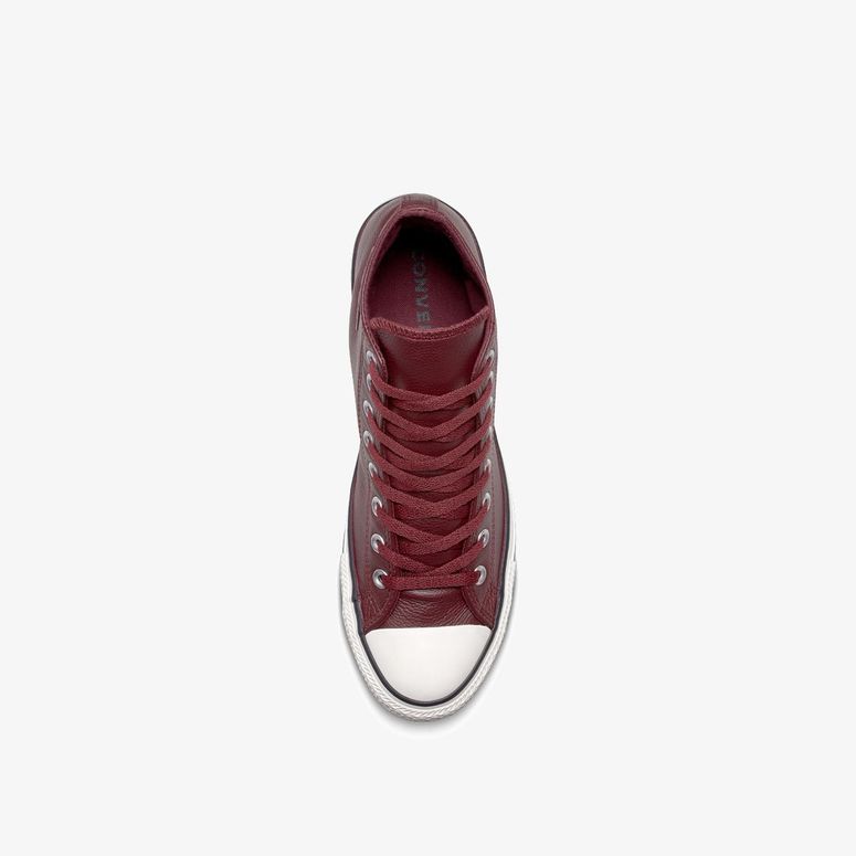 Кеди Converse Chuck Taylor All Star чоловічі - 4