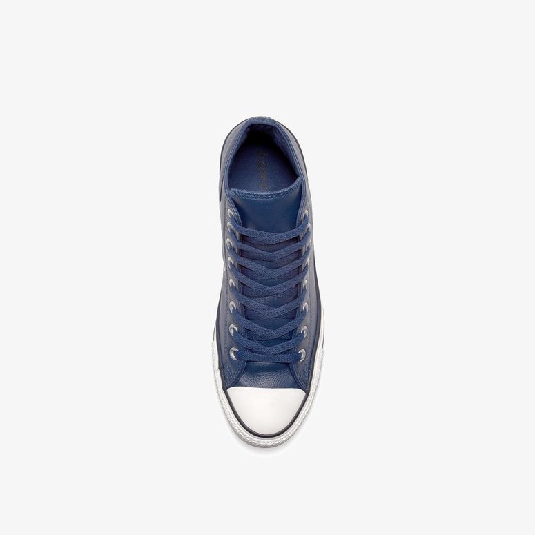 Кеди Converse Chuck Taylor All Star чоловічі - 4