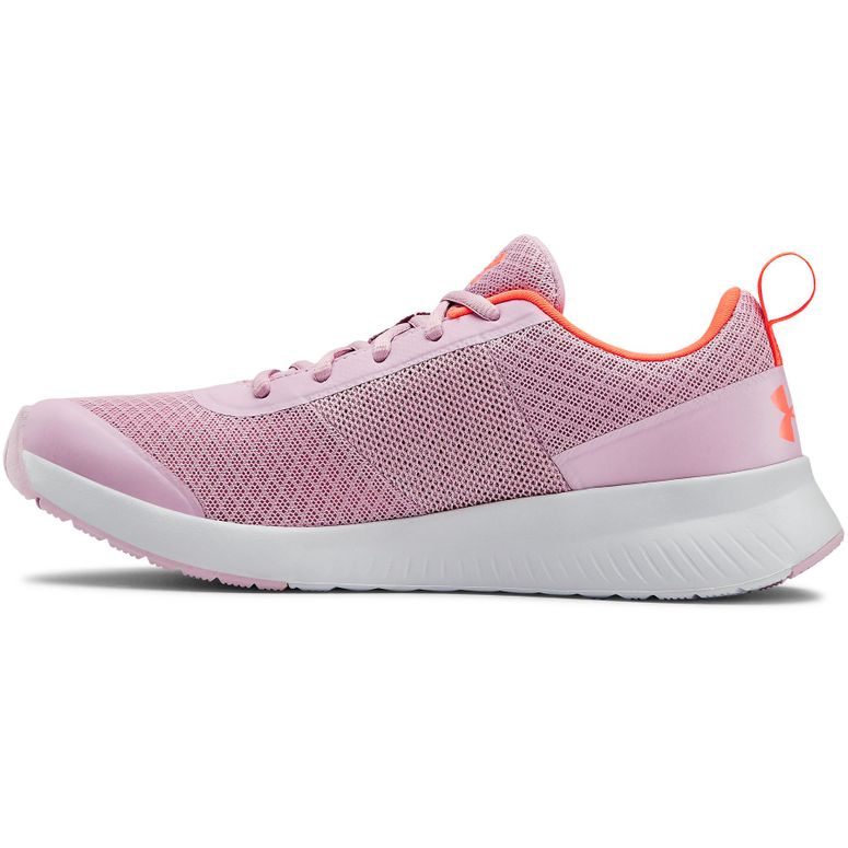 ua w aura trainer