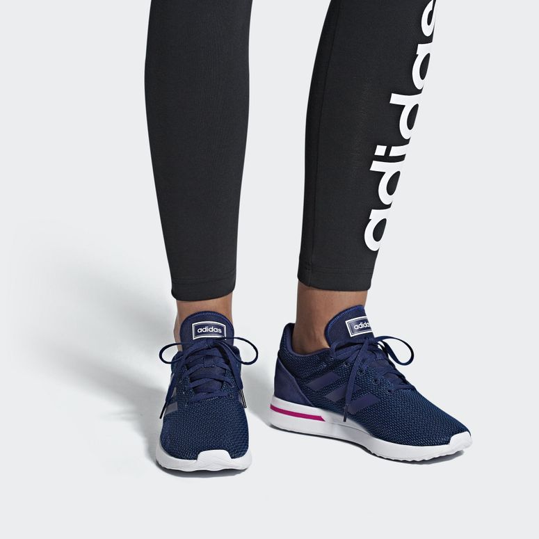Кросівки Adidas RUN70S жіночі - 10