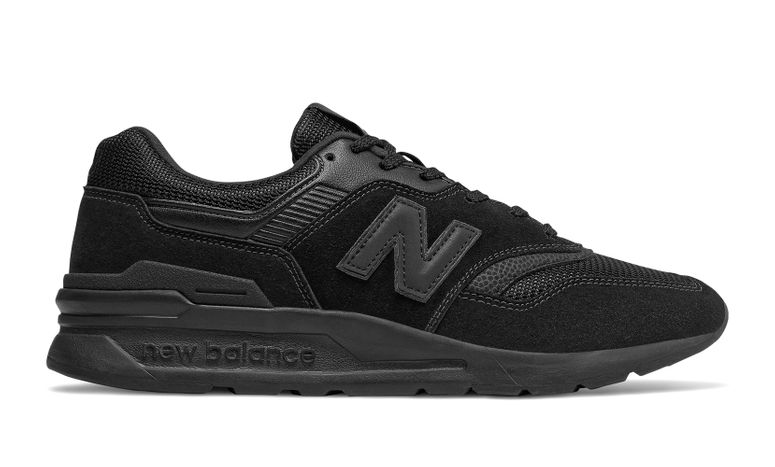 Кросівки New Balance 997 чоловічі - 2