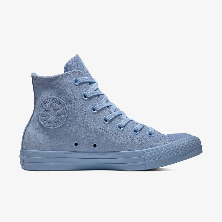 Кеди Converse Chuck Taylor All Star жіночі - 1